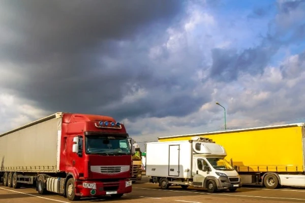 Adana Ürgüp Nakliyat Ambarları
